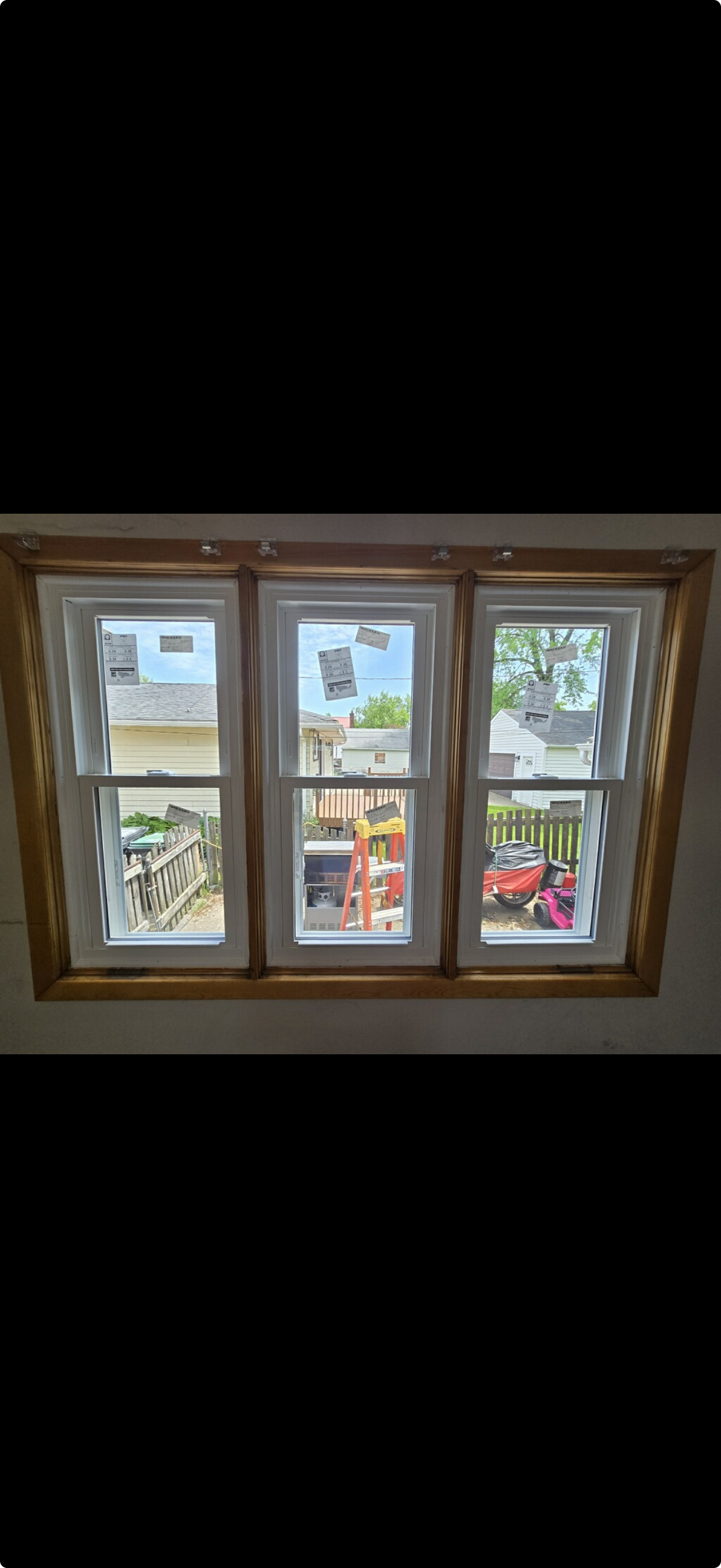 Replacement Windows